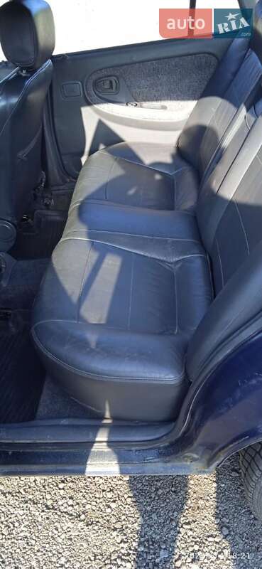 Седан Daewoo Nexia 2007 в Гайсине