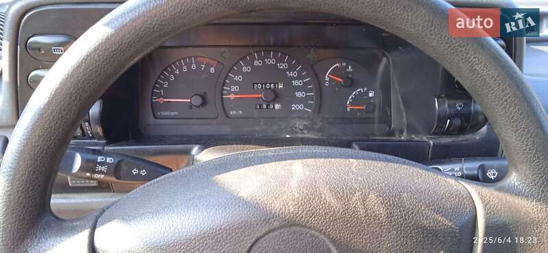 Седан Daewoo Nexia 2007 в Гайсине