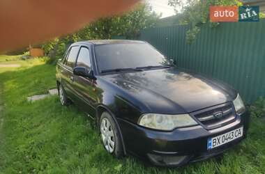 Седан Daewoo Nexia 2009 в Хмельницком