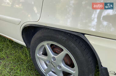 Седан Daewoo Nexia 2009 в 