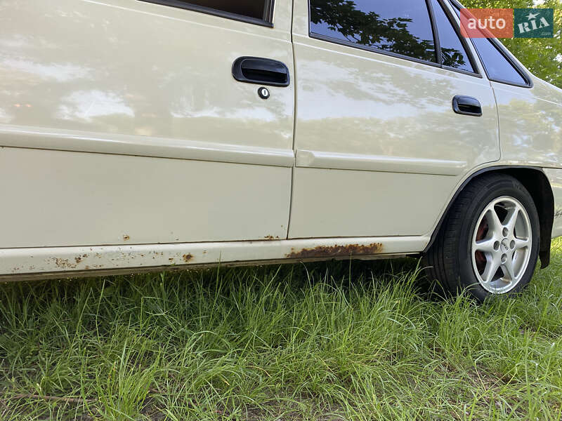 Седан Daewoo Nexia 2009 в Переяславе фото 8 Седан Daewoo Nexia 2009 в Переяславе