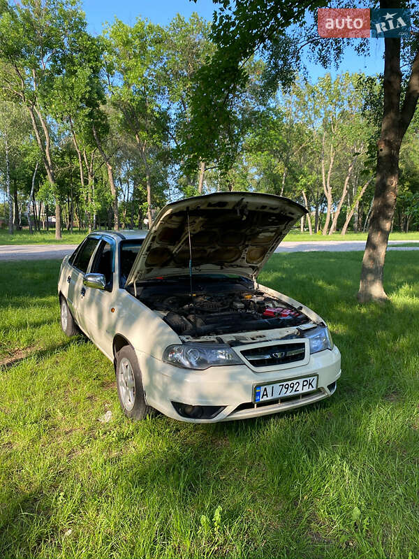 Седан Daewoo Nexia 2009 в Переяславе фото 20 Седан Daewoo Nexia 2009 в Переяславе