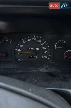 Седан Daewoo Nexia 2008 в 
