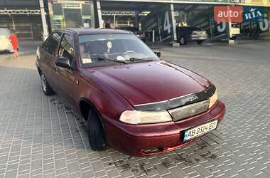 Седан Daewoo Nexia 2006 в Кропивницком