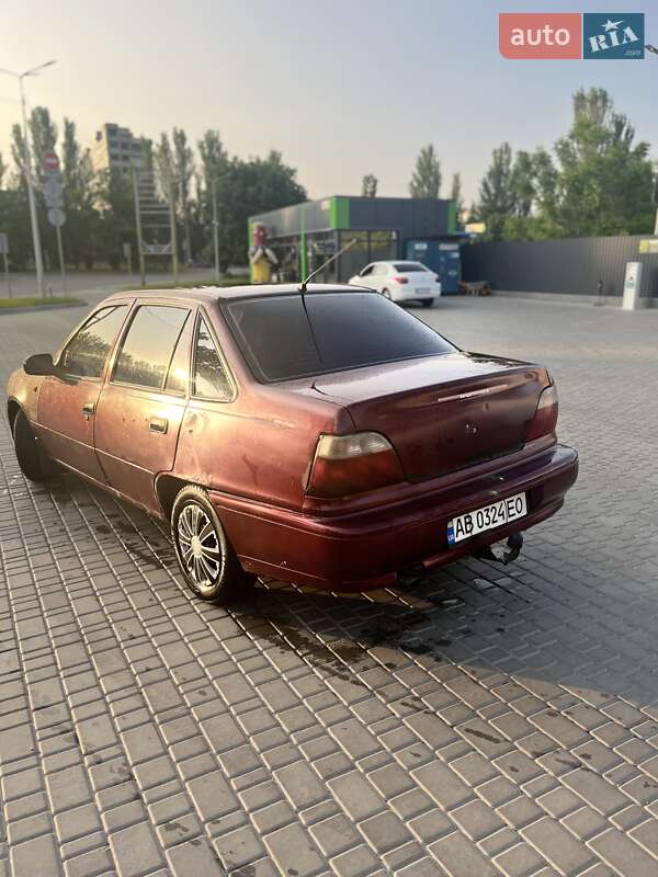 Седан Daewoo Nexia 2006 в Кропивницком