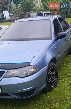 Седан Daewoo Nexia 2008 в Ивано-Франковске