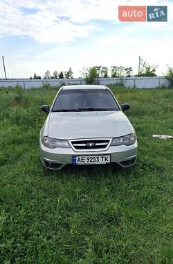 Седан Daewoo Nexia 2008 в 