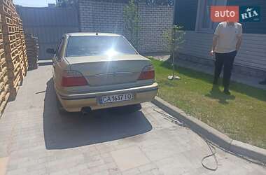 Седан Daewoo Nexia 2007 в 