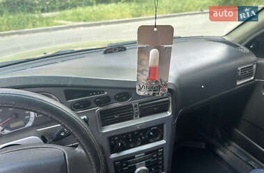 Седан Daewoo Nexia 2008 в 