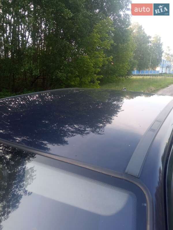 Седан Daewoo Nexia 2008 в Ичне