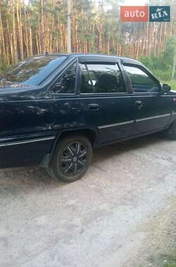 Седан Daewoo Nexia 2008 в 