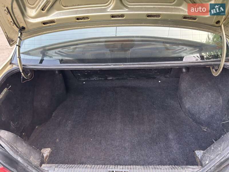 Седан Daewoo Nexia 2006 в Прилуках