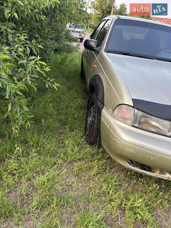 Седан Daewoo Nexia 2006 в Прилуках фото 2 Седан Daewoo Nexia 2006 в Прилуках