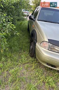 Седан Daewoo Nexia 2006 в 