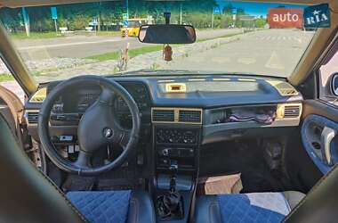 Седан Daewoo Nexia 1997 в 