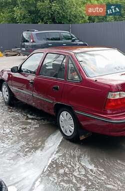 Седан Daewoo Nexia 2005 в Житомире