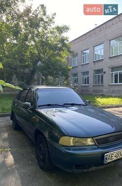 Седан Daewoo Nexia 1996 в 