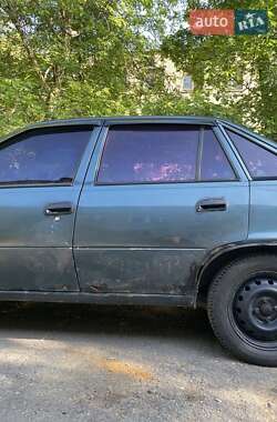Седан Daewoo Nexia 1996 в 