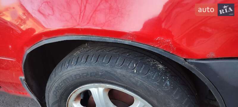 Седан Daewoo Nexia 2012 в Києві