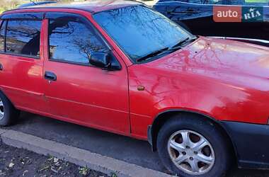 Седан Daewoo Nexia 2012 в 