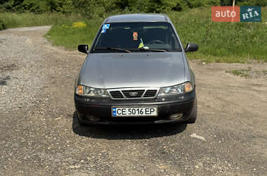 Седан Daewoo Nexia 2007 в 