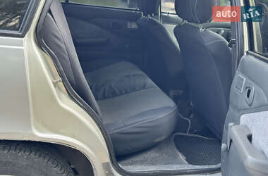 Седан Daewoo Nexia 2007 в 