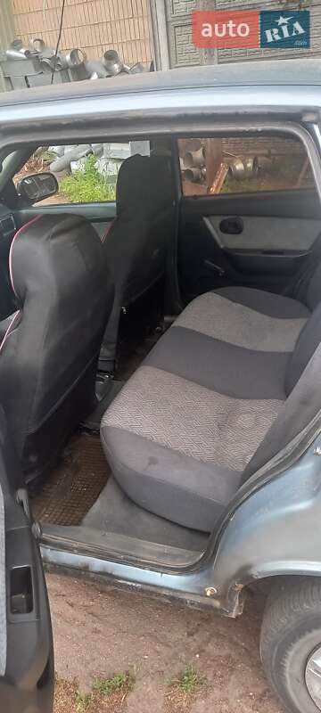 Седан Daewoo Nexia 2012 в Сумах фото 4 Седан Daewoo Nexia 2012 в Сумах