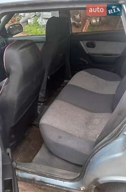 Седан Daewoo Nexia 2012 в 
