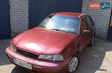 Седан Daewoo Nexia 2006 в Кременчуге