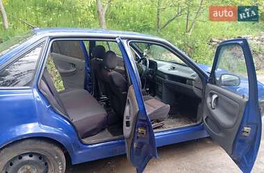 Седан Daewoo Nexia 2007 в 