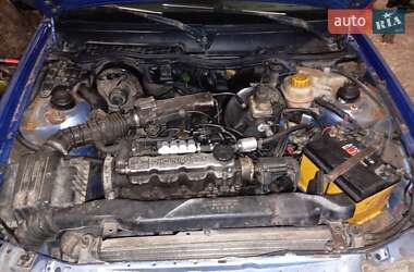Седан Daewoo Nexia 2007 в 