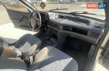 Седан Daewoo Nexia 2008 в 
