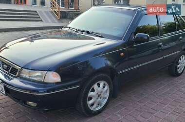 Седан Daewoo Nexia 2007 в Трускавці