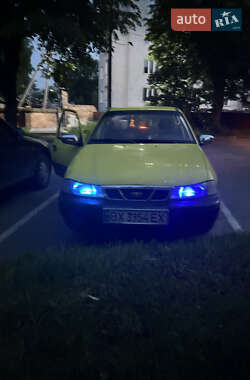 Седан Daewoo Nexia 2007 в Хмельницькому