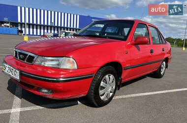 Седан Daewoo Nexia 2007 в Рівному