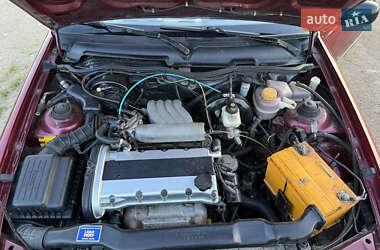 Седан Daewoo Nexia 2005 в 