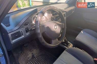 Седан Daewoo Nexia 2009 в 