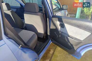 Седан Daewoo Nexia 2009 в 