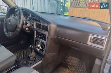 Седан Daewoo Nexia 2009 в 