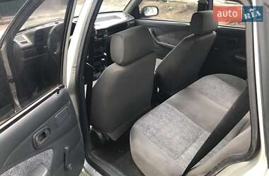 Седан Daewoo Nexia 2008 в 