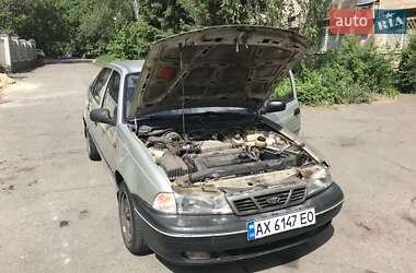 Седан Daewoo Nexia 2008 в 