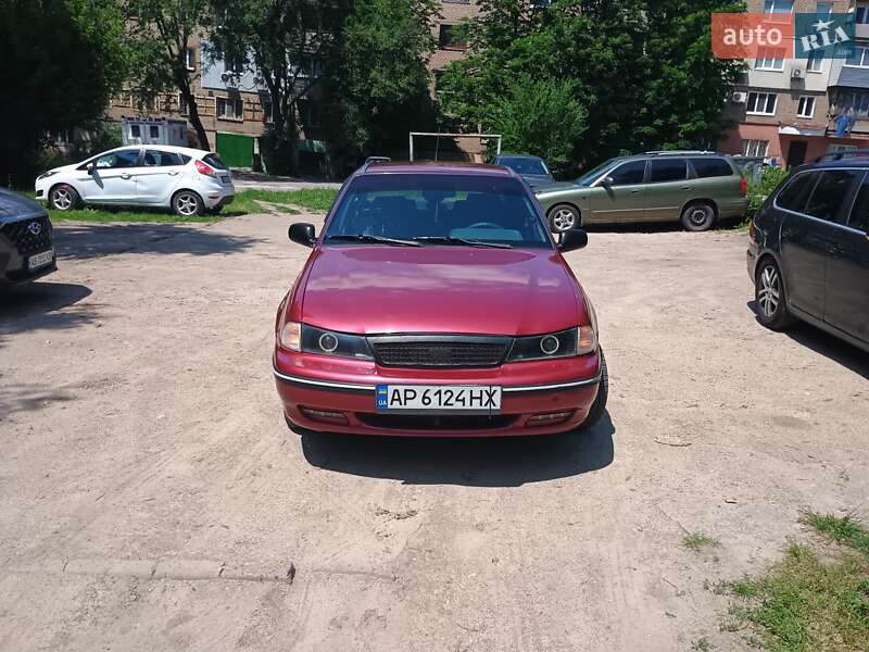 Седан Daewoo Nexia 2007 в Запорожье