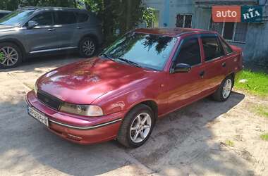 Седан Daewoo Nexia 2007 в Запоріжжі