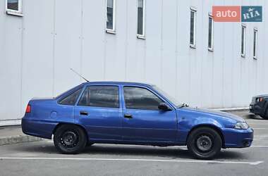 Седан Daewoo Nexia 2008 в 