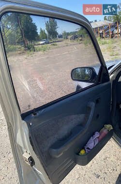 Седан Daewoo Nexia 2008 в 