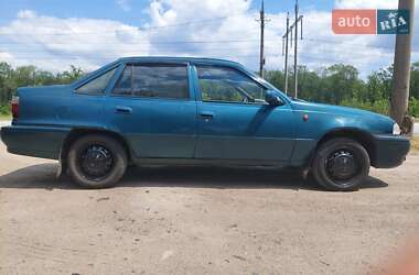 Седан Daewoo Nexia 1995 в 