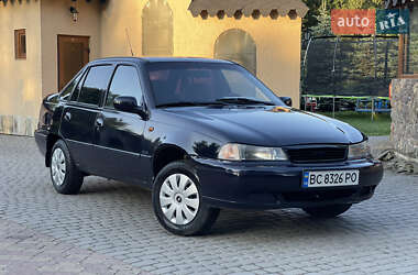 Седан Daewoo Nexia 2007 в Жовкві