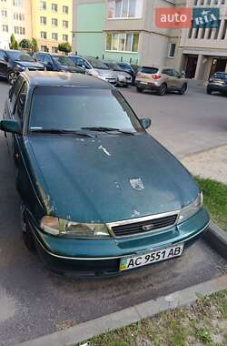 Седан Daewoo Nexia 1995 в 