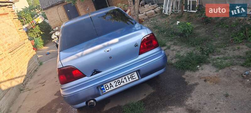 Седан Daewoo Nexia 2006 в Кропивницком фото 4 Седан Daewoo Nexia 2006 в Кропивницком