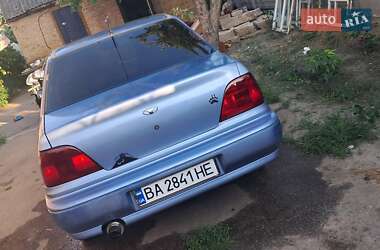 Седан Daewoo Nexia 2006 в 